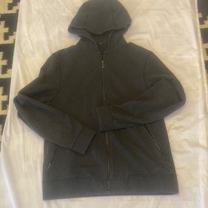 Lululemon Mens zipp up hoodie